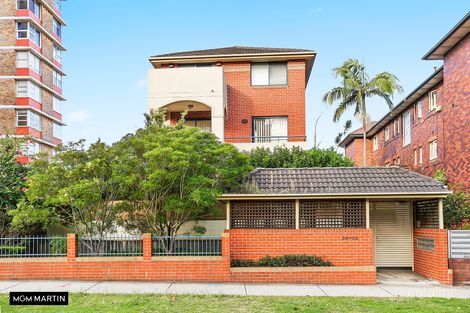 Property photo of 7/64-66 Anzac Parade Kensington NSW 2033
