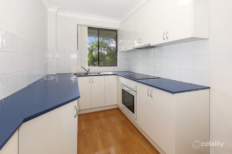 Property photo of 10/205 Waterloo Road Marsfield NSW 2122