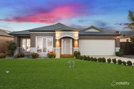 Property photo of 44 Island Circuit Lyndhurst VIC 3975