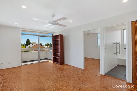 Property photo of 25/237 Underwood Street Paddington NSW 2021