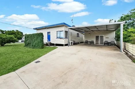 40 Beatty St, Clermont, QLD 4721