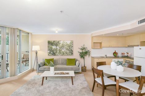 Property photo of 520/2A Help Street Chatswood NSW 2067
