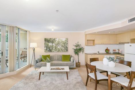 Property photo of 520/2A Help Street Chatswood NSW 2067