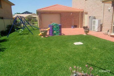 Property photo of 5 Barlow Place Horningsea Park NSW 2171