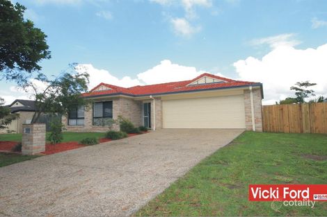 Property photo of 74 Coach Road West Morayfield QLD 4506