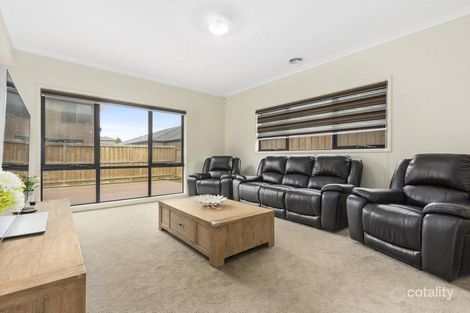 Property photo of 6 Goldstone Court Keysborough VIC 3173
