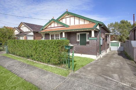 Property photo of 183 Milton Street Ashbury NSW 2193