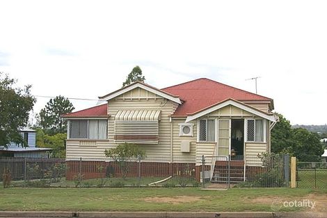 Property photo of 33 North Station Road North Booval QLD 4304