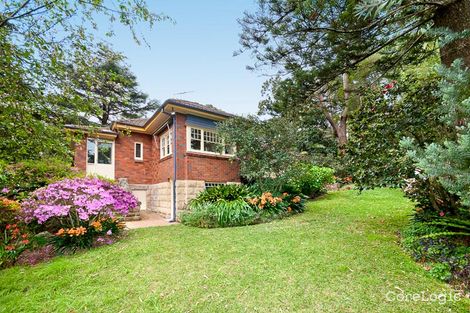 Property photo of 35 Wilfred Avenue Chatswood NSW 2067