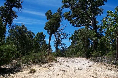 Lot 4 Gelorup Rise, Gelorup, WA 6230