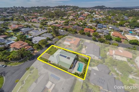 Property photo of 4 Muneera Crescent Aspley QLD 4034