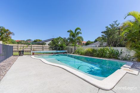 Property photo of 4 Muneera Crescent Aspley QLD 4034