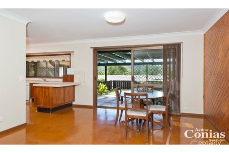 Property photo of 370 Payne Road The Gap QLD 4061