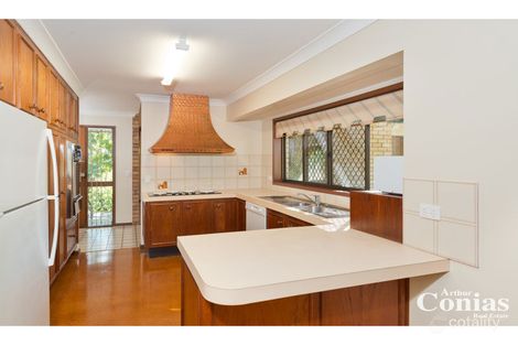 Property photo of 370 Payne Road The Gap QLD 4061