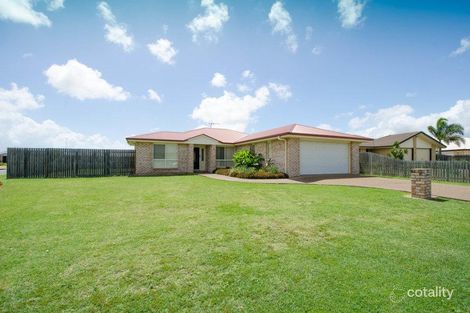 16 Hopton Pl, Bundaberg North, QLD 4670