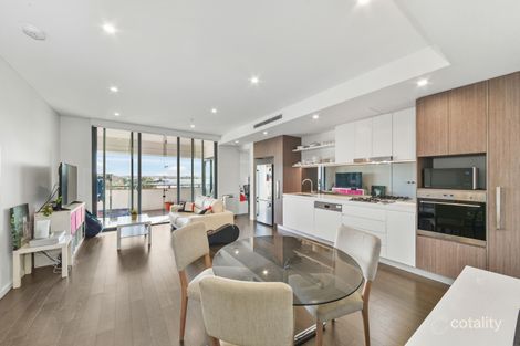 Property photo of 413A/7-9 Kent Road Mascot NSW 2020
