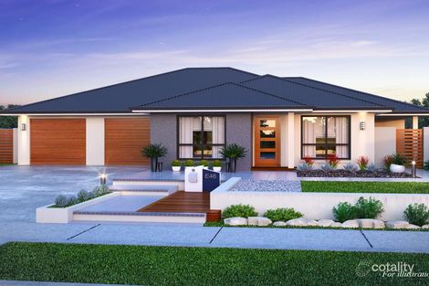 Lot 2 Bahrs Scrub Rd, Bahrs Scrub, QLD 4207