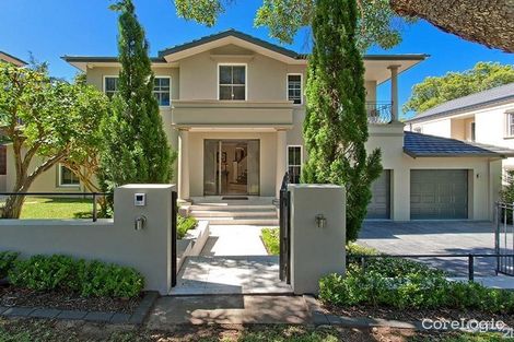 15 Miowera Rd, Northbridge, NSW 2063