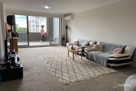 Property photo of 17/26 Tyler Street Campbelltown NSW 2560