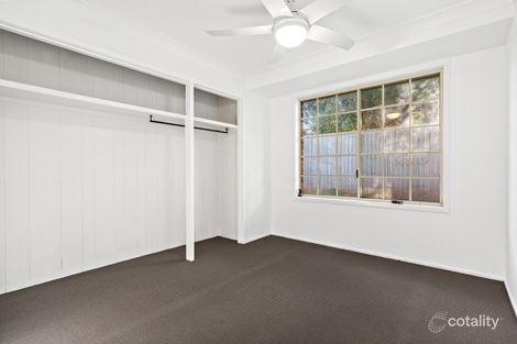 Property photo of 2/5 Rancher Court Wollongbar NSW 2477