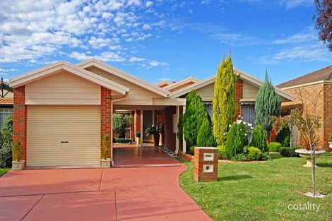 17 Sugarloaf Cl, Burwood East, VIC 3151