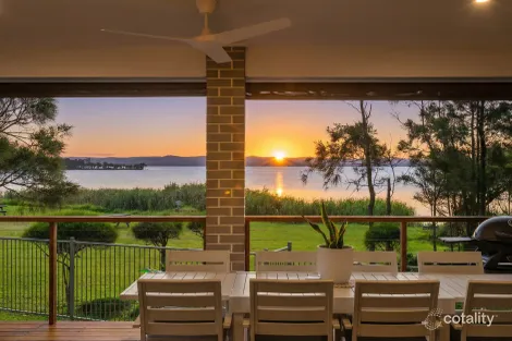 3 Yellawa Cl, The Entrance North, NSW 2261