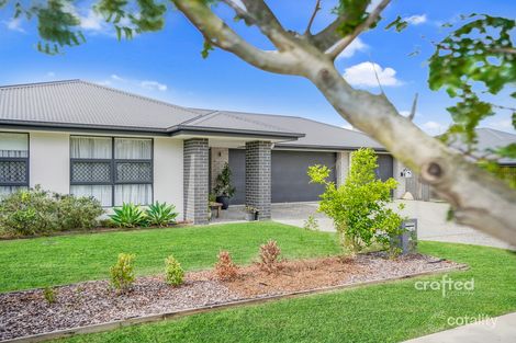 Property photo of 41 Trailblazer Drive Flagstone QLD 4280