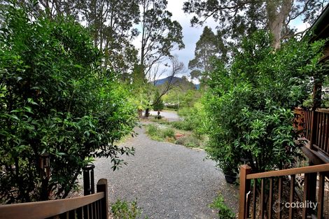 Property photo of 3 Maculata Close Cambewarra Village NSW 2540