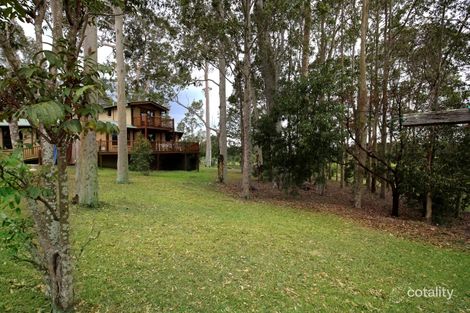 Property photo of 3 Maculata Close Cambewarra Village NSW 2540