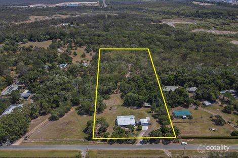 Property photo of 16 Mitchell Avenue Craignish QLD 4655