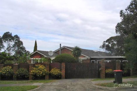 20 Reid St, Ashwood, VIC 3147