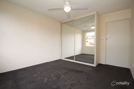 Property photo of 16/8 Webbs Avenue Ashfield NSW 2131