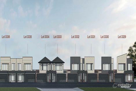 67 Grangehill Mews, Wyndham Vale, VIC 3024