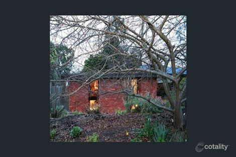 Property photo of 16 St Georges Crescent Croydon VIC 3136