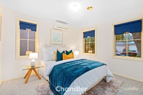 Property photo of 6 Manna Court Ferntree Gully VIC 3156