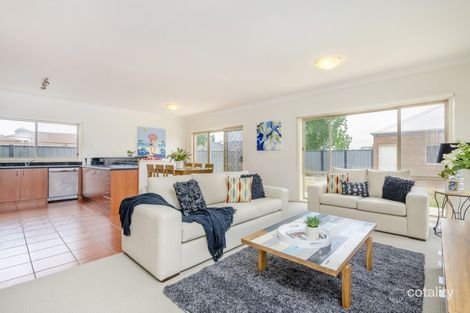 Property photo of 18 Henry Lawson Walk Point Cook VIC 3030