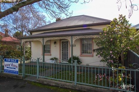 43 Burrendong Way, Orange, NSW 2800