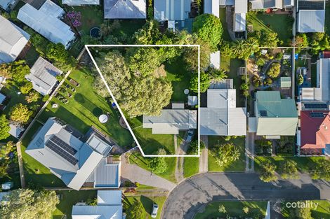 Property photo of 83 Circular Avenue Sawtell NSW 2452
