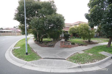 9 Cromwell Dr, Rowville, VIC 3178