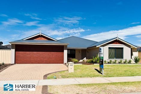 Property photo of 50 Sacramento Parade Hocking WA 6065