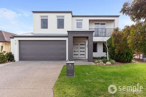 14 Dorchester Turn, Canning Vale, WA 6155