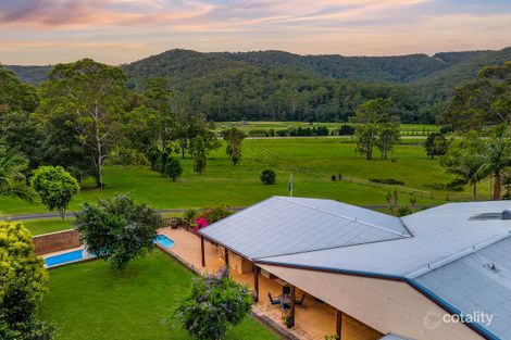 822 Yarramalong Rd, Wyong Creek, NSW 2259