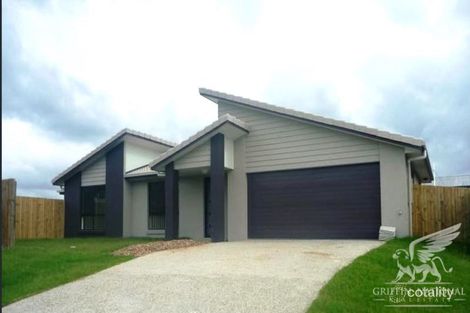 13 Bein Cl, Narangba, QLD 4504