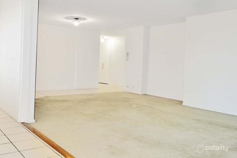 Property photo of 6/104 Station Road Indooroopilly QLD 4068