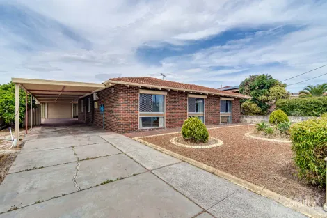 Property photo of 8 Hacking Place Padbury WA 6025