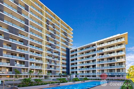 Property photo of 21/5 Nipper Street Homebush NSW 2140