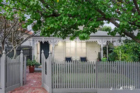33 Fairlie St, Yarraville, VIC 3013