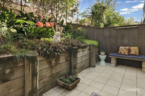 Property photo of 34/75 Stanley Street Chatswood NSW 2067