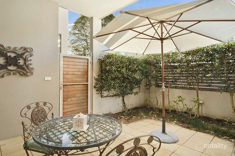 Property photo of 34/75 Stanley Street Chatswood NSW 2067