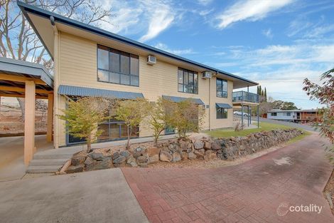 4/33 Butler St, New Auckland, QLD 4680